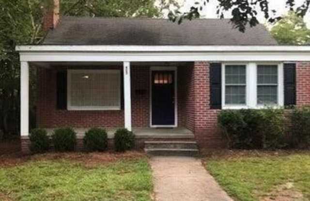 Photo of 407 S Ash Street