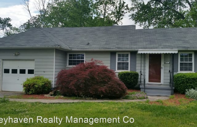 103 Rees Avenue - 103 Rees Avenue, Chattanooga, TN 37411