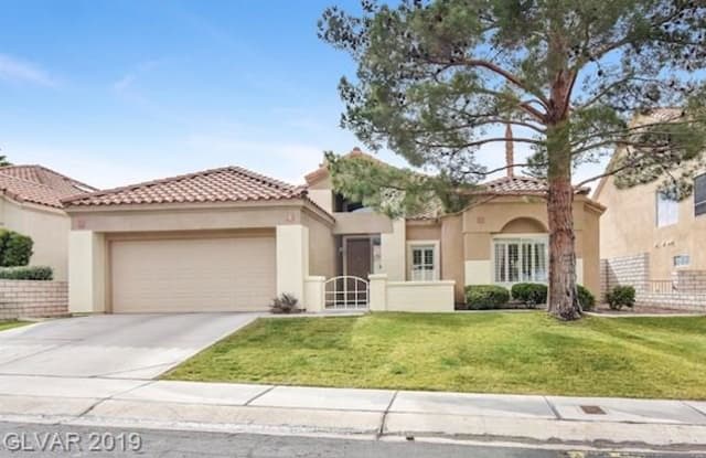 65 OAKMARSH Drive - 65 Oakmarsh Drive, Henderson, NV 89074