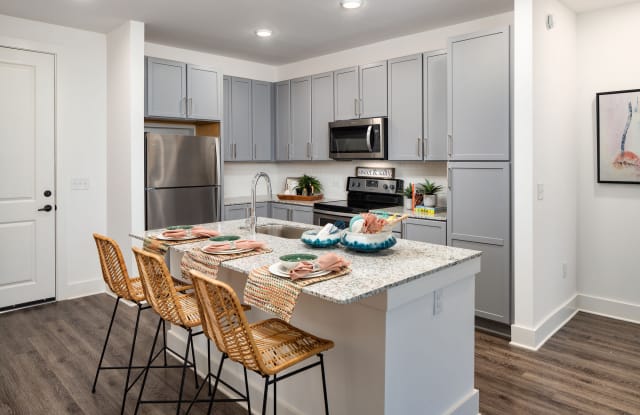 Photo of The Catherine