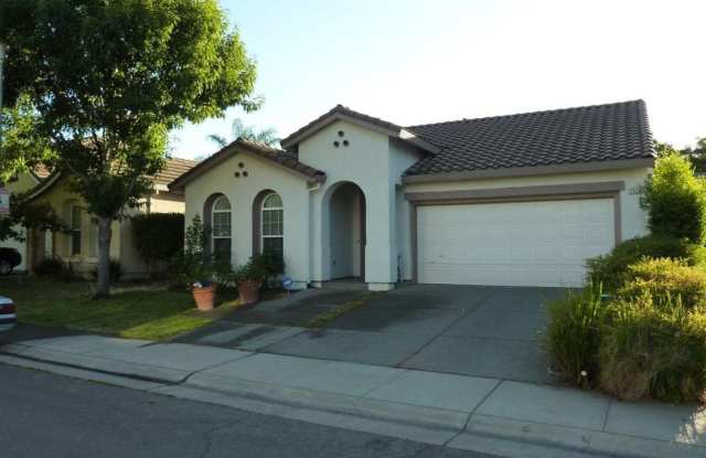 Natomas Park One Story - Del Paso  Gateway Park North Natomas