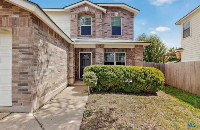 109 comal Cove