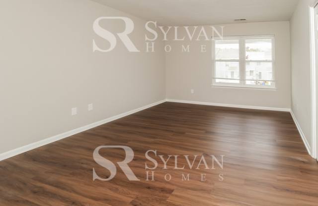 3707 Chimney Creek Drive