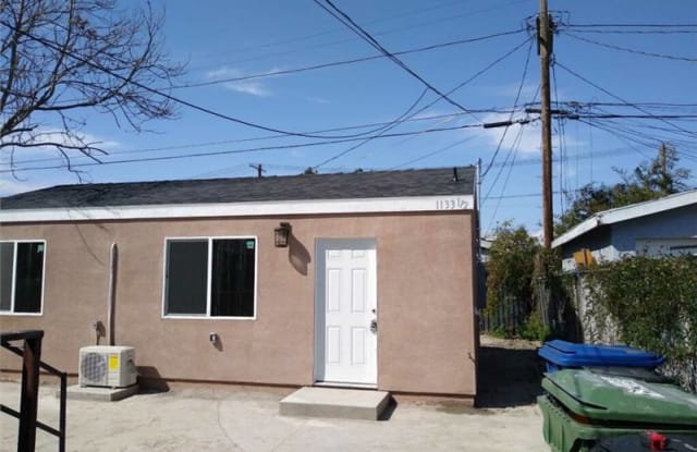 201 W 82nd St - 201 West 82nd Street, Los Angeles, CA 90003