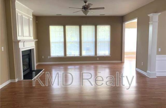 8419 Heron Glen Drive