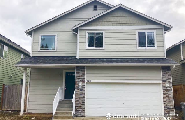 13419 11th Pl W  # 47 - 13419 11th Place West, Lake Stickney, WA 98204