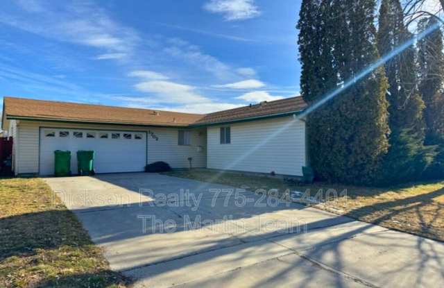 Photo of 1702 Bonita Vista Drive