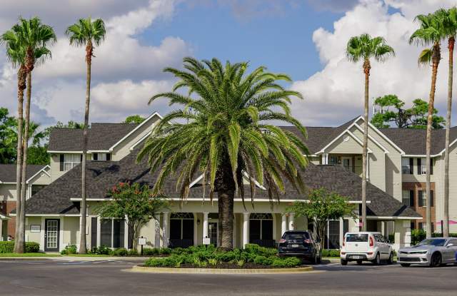 Palm Club Apartment Homes