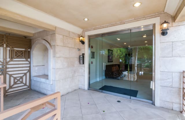 2306 Fox Hills Dr - 2306 Fox Hills Drive, Los Angeles, CA 90064