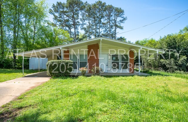 2131 Griffith Dr NW - 2131 Griffith Drive Northwest, Huntsville, AL 35810