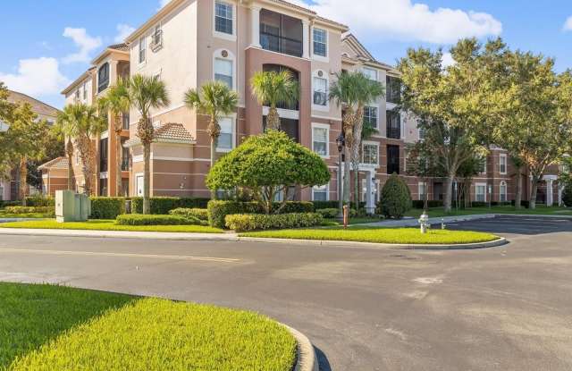 Photo of 8296 PORTOFINO DRIVE