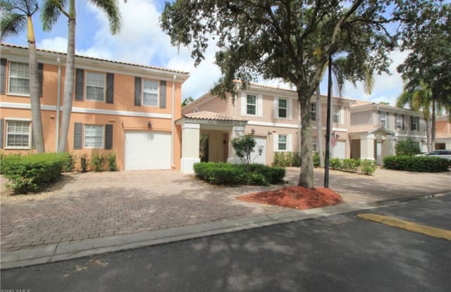 5377 Cove CIR - 5377 Cove Circle, Collier County, FL 34119