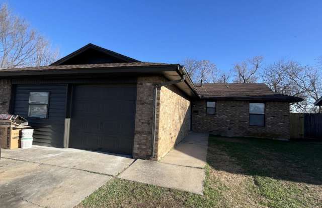 1328 Northeast 5th Street