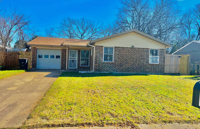 1010 San Antonio Street