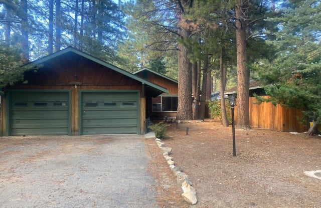 865 Sonoma Ave. - 865 Sonoma Avenue, South Lake Tahoe, CA 96150