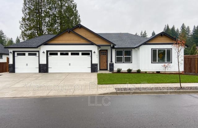 1812 SE 40th St - 1812 Southeast 40th Street, Battle Ground, WA 98606