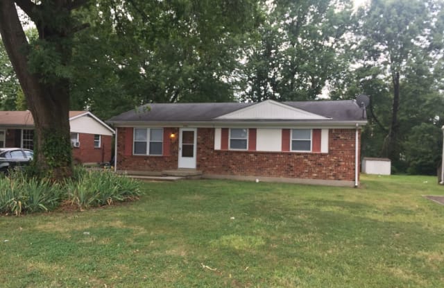 4906 Unseld Blvd - 4906 Unseld Boulevard, Jefferson County, KY 40218