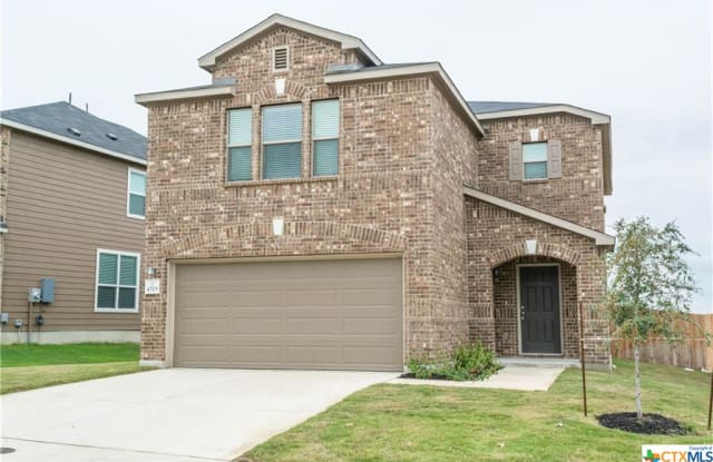 4519 Legend Trail - 4519 Legend Trl, New Braunfels, TX 78130