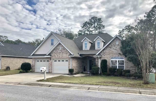 12917 ISLAND SPIRIT DR - 12917 Island Spirit Drive, Escambia County, FL 32506