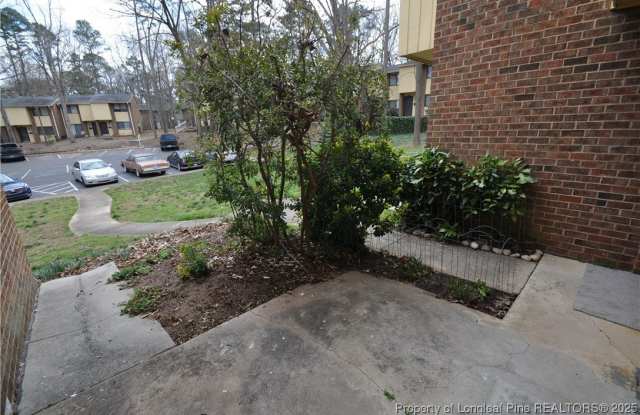 1265 Schaub Drive unit: 1265