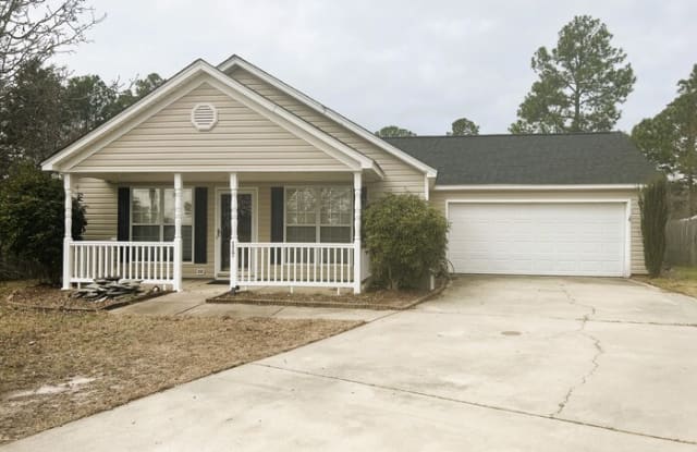 117 Kelberry Court - 117 Kelberry Court, Lexington County, SC 29073