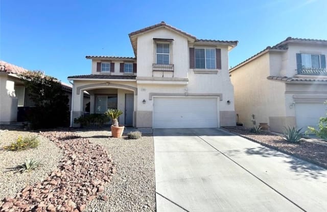 8164 Shellstone Avenue - 8164 Shellstone Avenue, Spring Valley, NV 89117