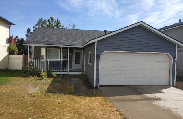 3210 N 10 Place - 3210 North 10th Place, Coeur d'Alene, ID 83815