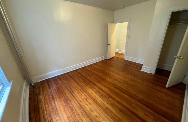 22 Clove Road unit: 24C