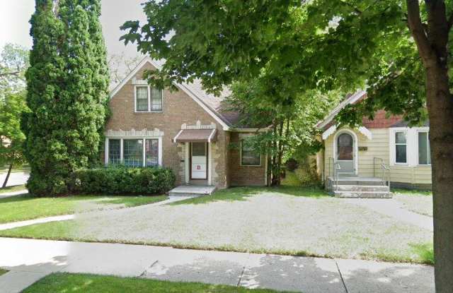 4072 North 41st Street