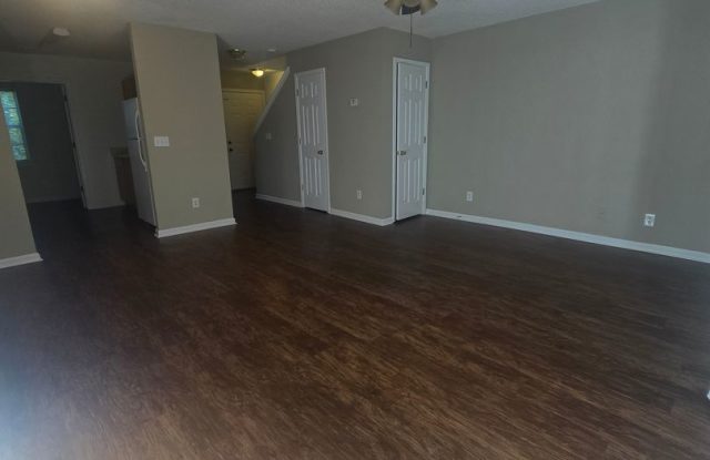 Savannah 2 Bed Townhome for Rent