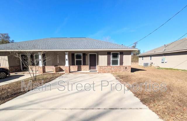 7799 Ira Drive