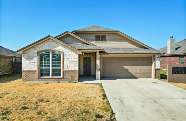 4505 Colonel Dr - 4505 Colonel Drive, Killeen, TX 76549