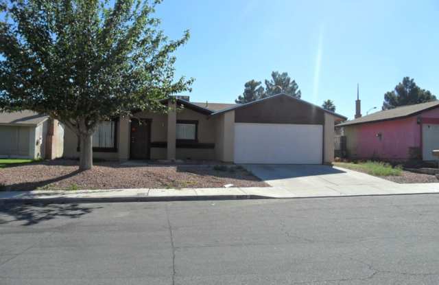 Great 3bed/2bath Home in Spring Valley