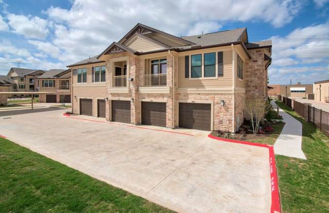 Seville at Clay Crossing