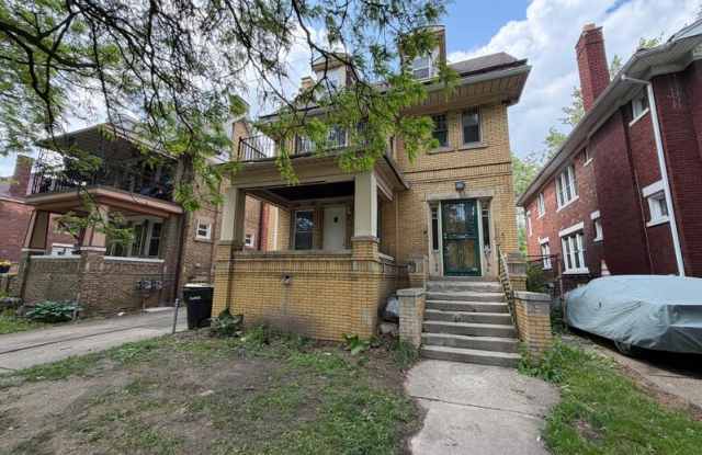 3786 Carter Street - 2