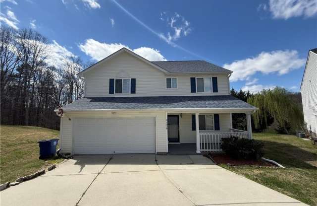 1570 Rockingham Drive