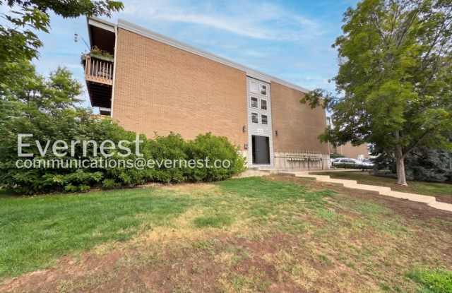 1606 Cottonwood Drive