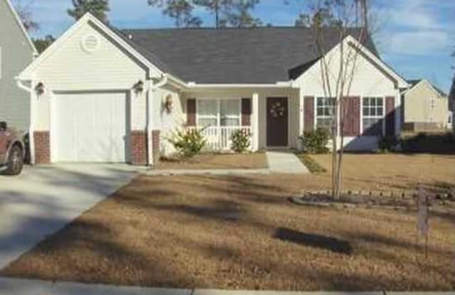 106 Surlington Drive - 106 Surlington Dr, Summerville, SC 29485