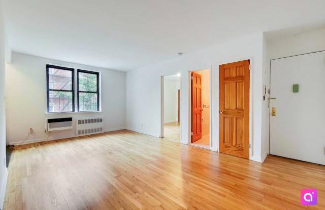 1617 York Avenue - 1617 York Avenue, New York City, NY 10028