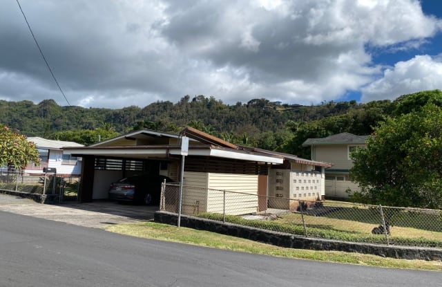 206 Jack Lane - 206 Jack Lane, Honolulu, HI 96817