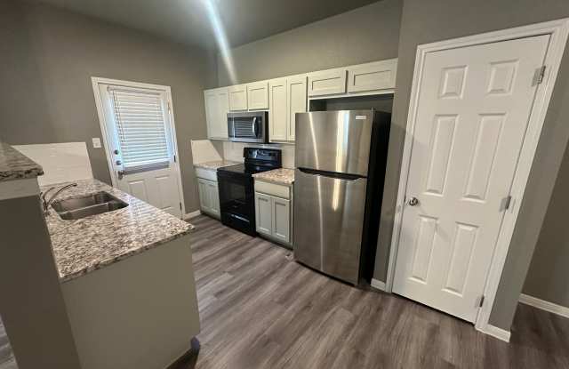 NEW IN MANAGEMENT - AVAILABLE NOW!