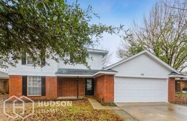 709 Meadowdale Drive