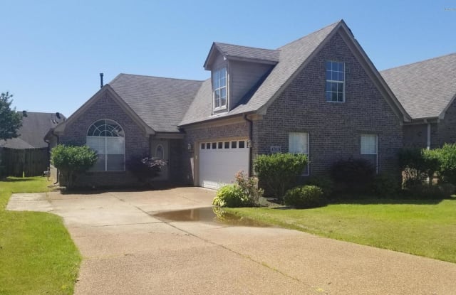 4318 Genevieve Drive - 4318 Genevieve Drive, Southaven, MS 38672