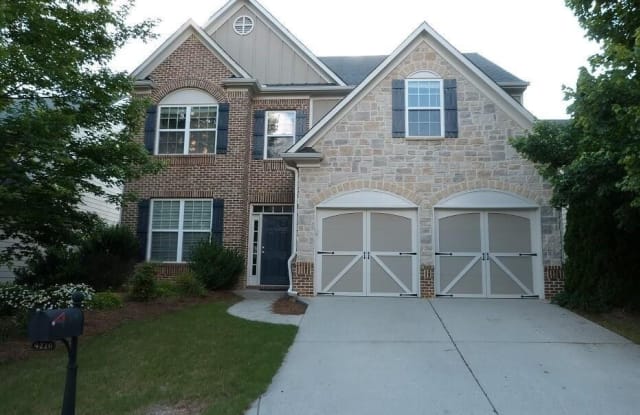 4220 Granby Circle - 4220 Granby Circle, Forsyth County, GA 30041