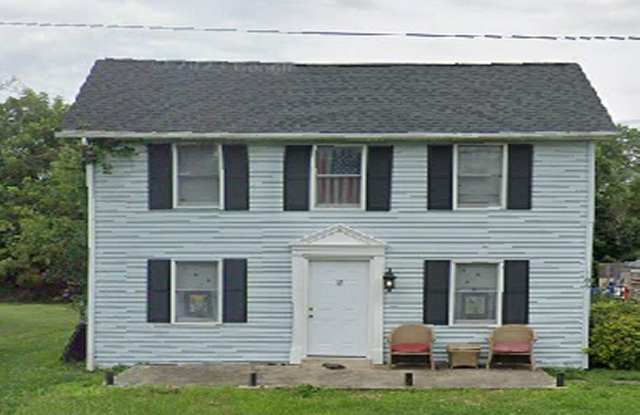 1109 SMITHBRIDGE Road