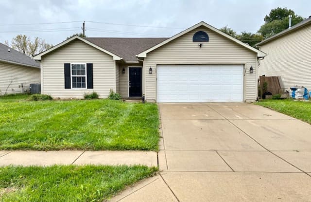 5122 Hodson Dr. - 5122 Hodson Drive, Indianapolis, IN 46241