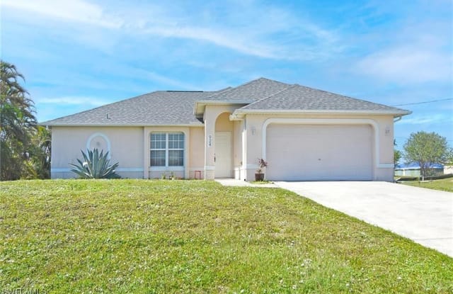 924 NW 12th Place - 924 Northwest 12th Place, Cape Coral, FL 33993