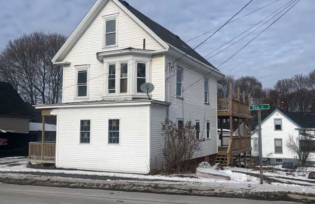 Photo of 321 Ohio Street - 2