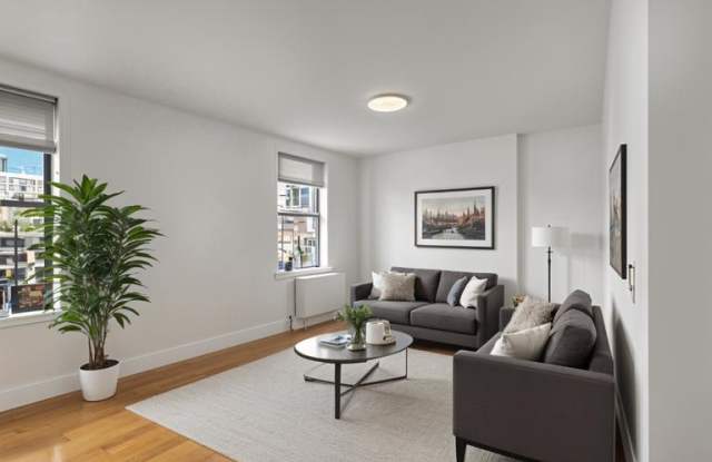 209 West 97th Street