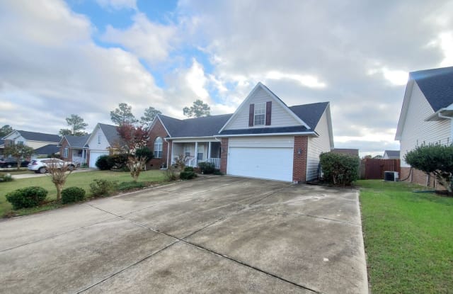 5129 Miranda Dr - 5129 Miranda Drive, Cumberland County, NC 28348